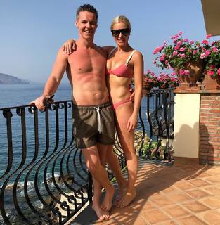 Roxy Jacenko feet photo 7
