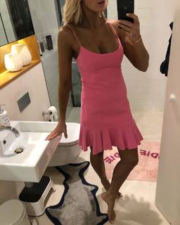 Roxy Jacenko feet photo 5