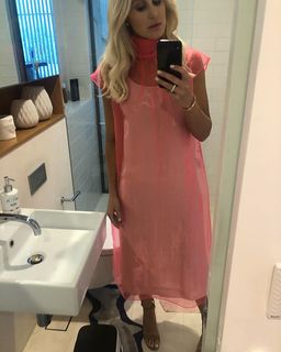 Roxy Jacenko feet photo 4