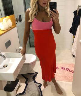 Roxy Jacenko feet photo 3