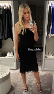 Roxy Jacenko feet photo 17