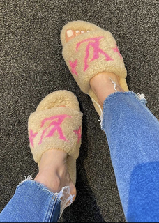 Roxy Jacenko feet photo 10