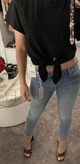 Roxy Jacenko feet photo 5