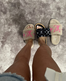 Roxy Jacenko feet photo 2