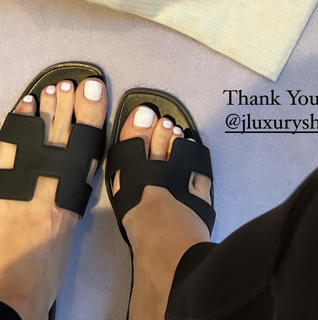 Roxy Jacenko feet photo 19