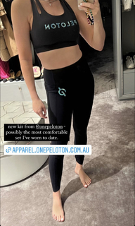Roxy Jacenko feet photo 16