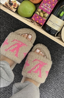 Roxy Jacenko feet photo 15