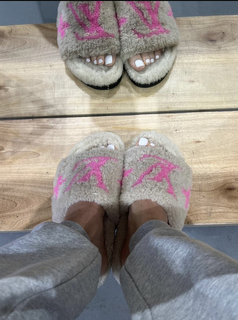 Roxy Jacenko feet photo 14