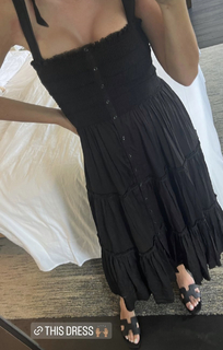 Roxy Jacenko feet photo 13