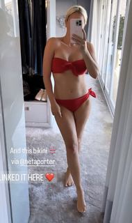 Roxy Jacenko feet photo 6
