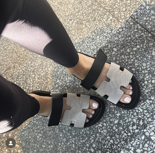 Roxy Jacenko feet photo 2