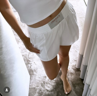 Roxy Jacenko feet photo 18