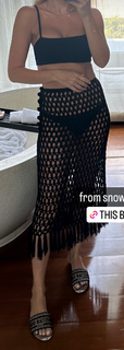 Roxy Jacenko feet photo 14