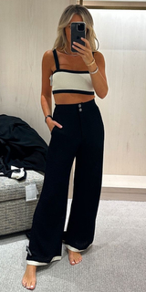 Roxy Jacenko feet photo 8