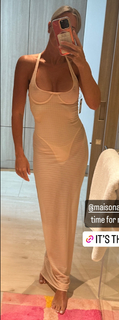 Roxy Jacenko feet photo 7