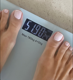 Roxy Jacenko feet photo 5