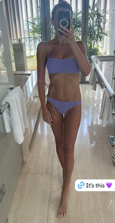 Roxy Jacenko feet photo 19