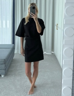 Roxy Jacenko feet photo 4