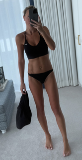 Roxy Jacenko feet photo 2