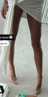 Roxy Jacenko feet photo 1