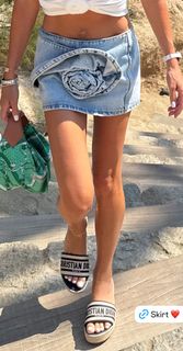 Roxy Jacenko feet photo 19