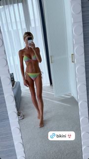 Roxy Jacenko feet photo 11