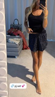 Roxy Jacenko feet photo 9