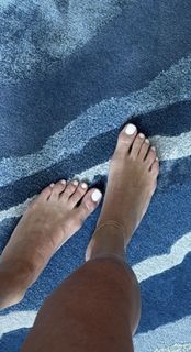 Roxy Jacenko feet photo 4