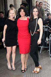 Roxy Shahidi feet photo 3