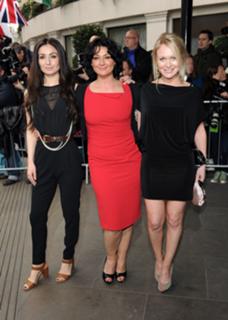 Roxy Shahidi feet photo 4