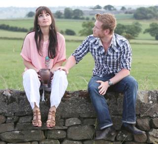 Roxy Shahidi feet photo 14