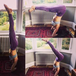 Roxy Shahidi feet photo 1
