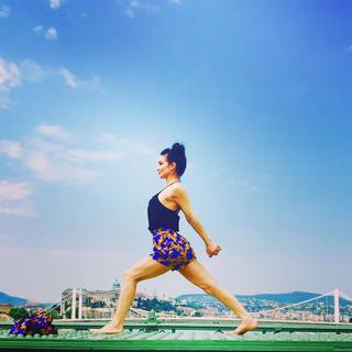 Roxy Shahidi feet photo 19