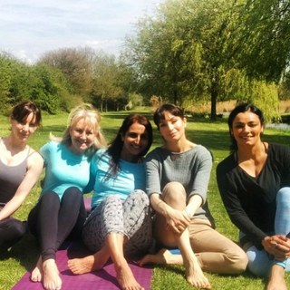 Roxy Shahidi feet photo 11