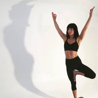 Roxy Shahidi feet photo 10