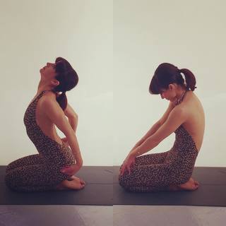 Roxy Shahidi feet photo 6