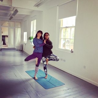 Roxy Shahidi feet photo 8