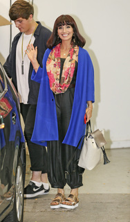 Roxy Shahidi feet photo 5