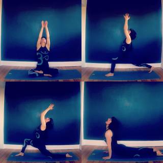 Roxy Shahidi feet photo 3