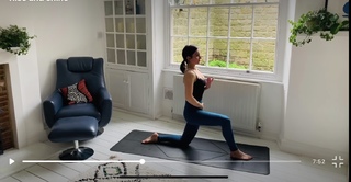 Roxy Shahidi feet photo 8