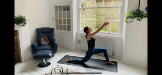 Roxy Shahidi feet photo 5