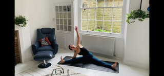 Roxy Shahidi feet photo 3