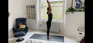 Roxy Shahidi feet photo 20