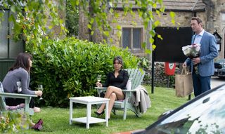 Roxy Shahidi feet photo 19