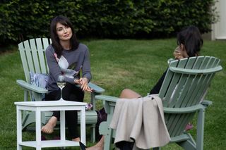Roxy Shahidi feet photo 18