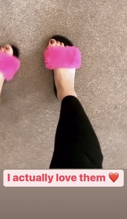 Roxy Shahidi feet photo 15