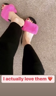 Roxy Shahidi feet photo 13