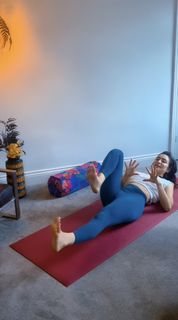 Roxy Shahidi feet photo 6