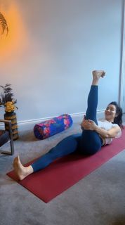 Roxy Shahidi feet photo 4