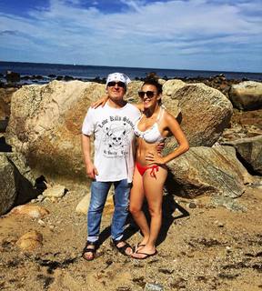 Roxy Striar feet photo 10